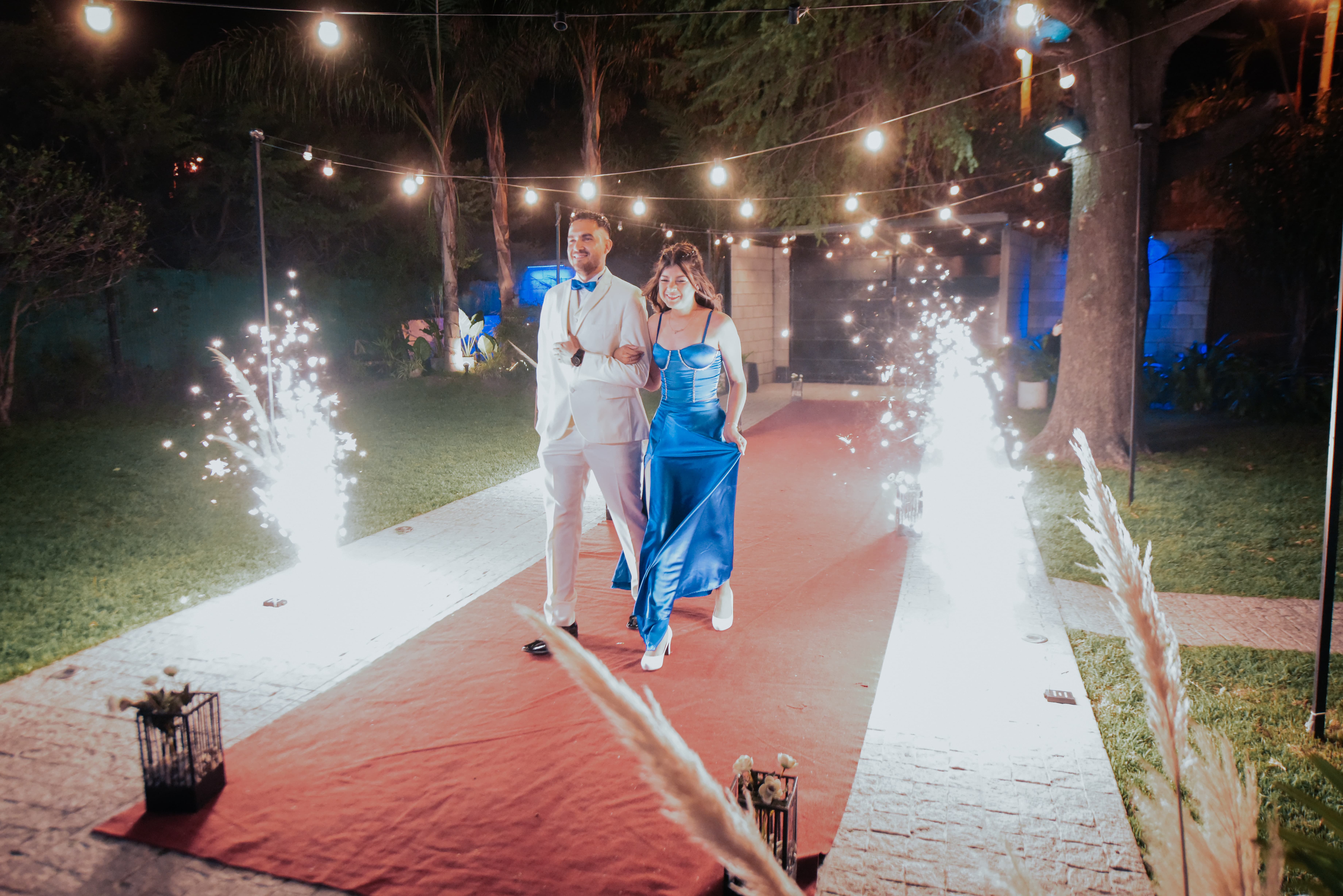 Book Quinceaños 4 Foto 5